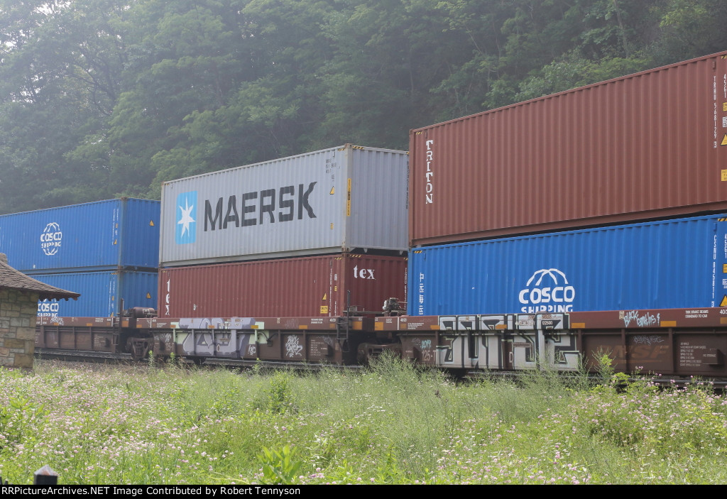 Horseshoe Curve